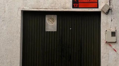 Foto 3 de Planta baixa en venda a Calle Sevilla, 29, Ayamonte ciudad, Ayamonte