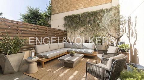 Foto 5 de Casa o xalet en venda a Sarrià,  Barcelona Capital