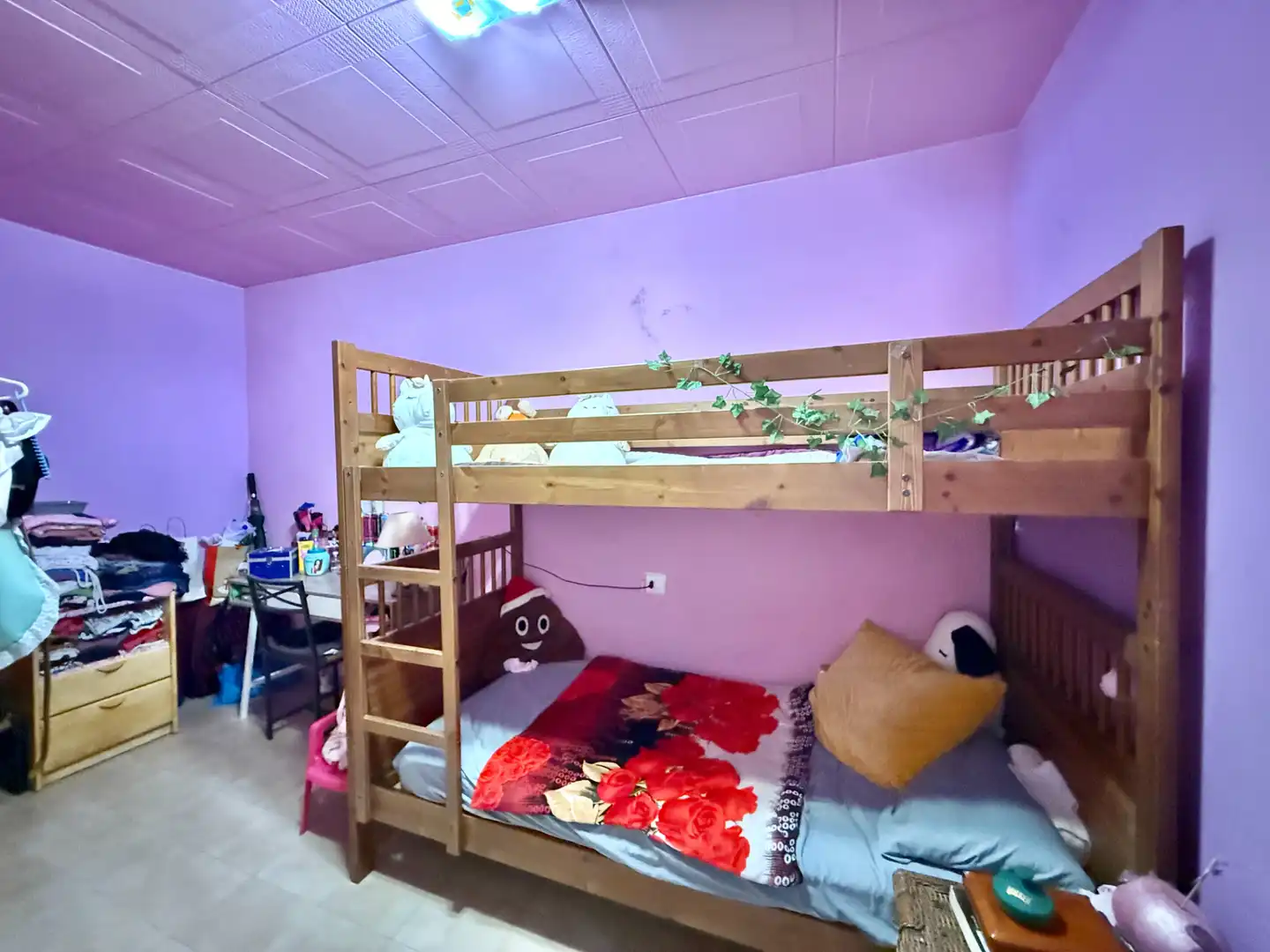 Casa con terraza en venta en Carrer de Guillem de Bonadona 14, imagen 16