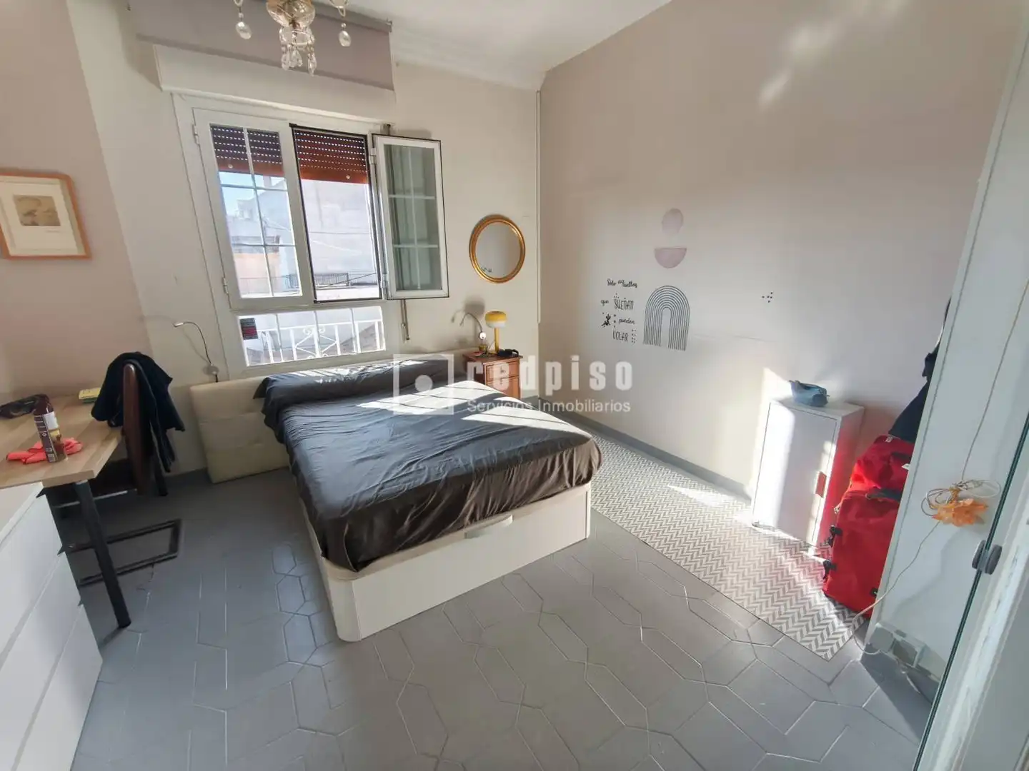 Habitación de Piso en venta en Madrid con Calefacción y Amueblado