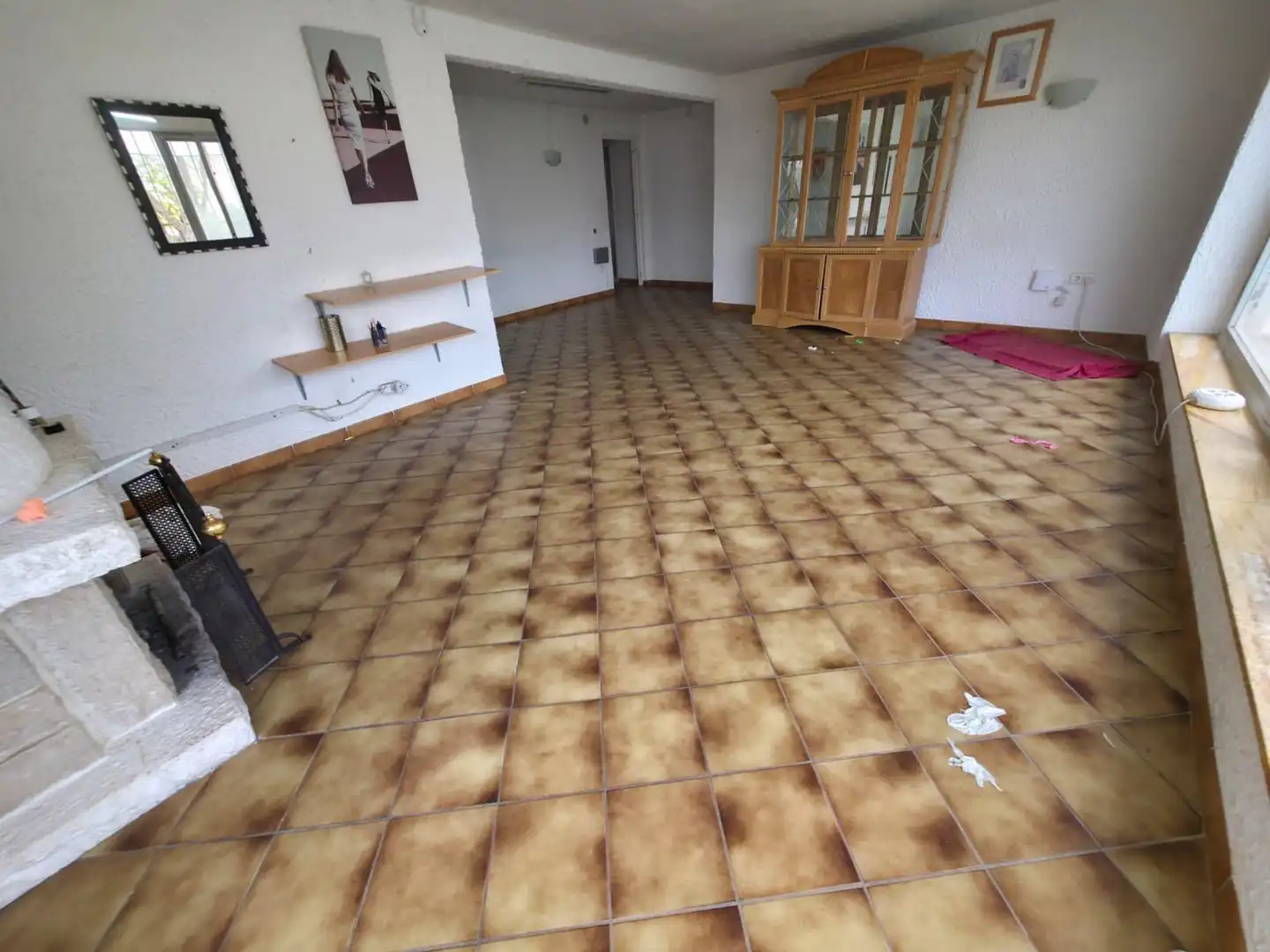 Casa o xalet en venda en La Nucia amb Aire condicionat, Jardí privat i Terrassa