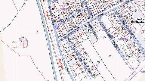 Photo 3 of Single-family semi-detached for sale in Sur, Badajoz