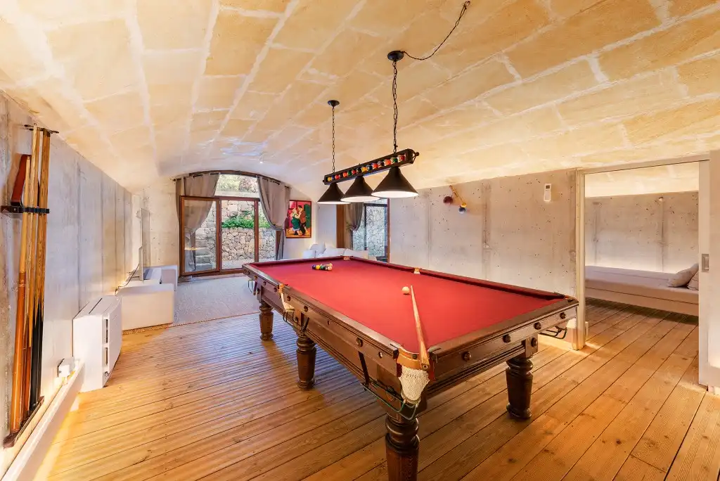 Maison rustique avec piscine à vendre à Campanet, imagen 25