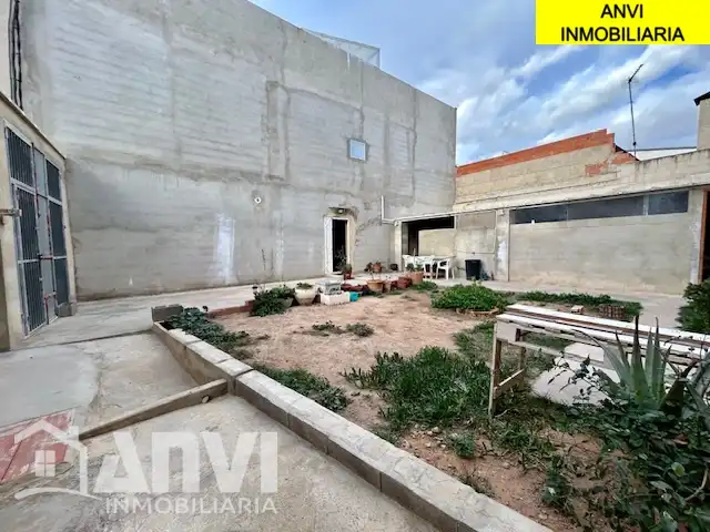 Casa amb terrassa en venda a Vilamarxant, imagen 29