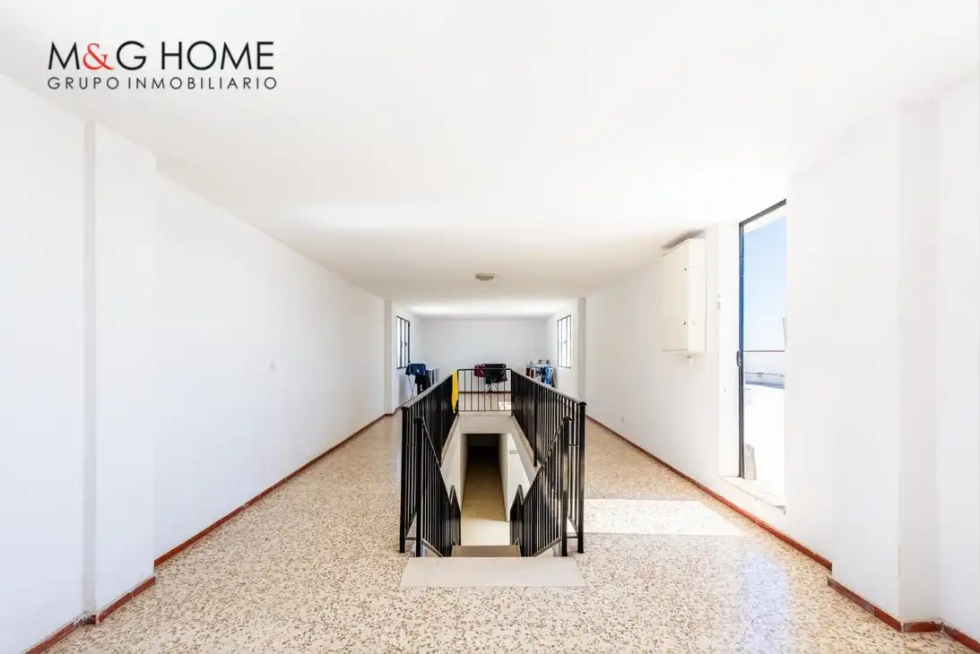 Wohnung zum Verkauf in Caleta de Vélez, imagen 7