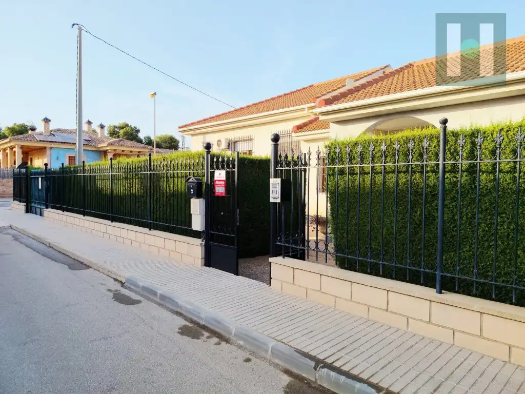 Chalet en venta en Calle Fuga, La - La Puebla (Cartagena), imagen 3