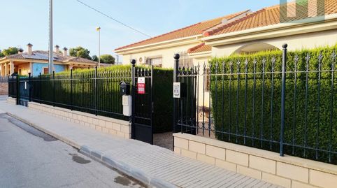 Foto 3 de Casa o xalet en venda a Calle Fuga, la - la Puebla (cartagena), La Puebla, Cartagena
