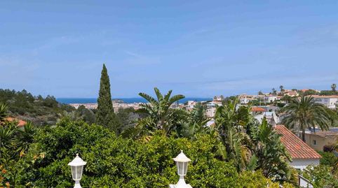 Foto 4 de Casa o chalet en venta en La Pedrera - Vessanes, Dénia