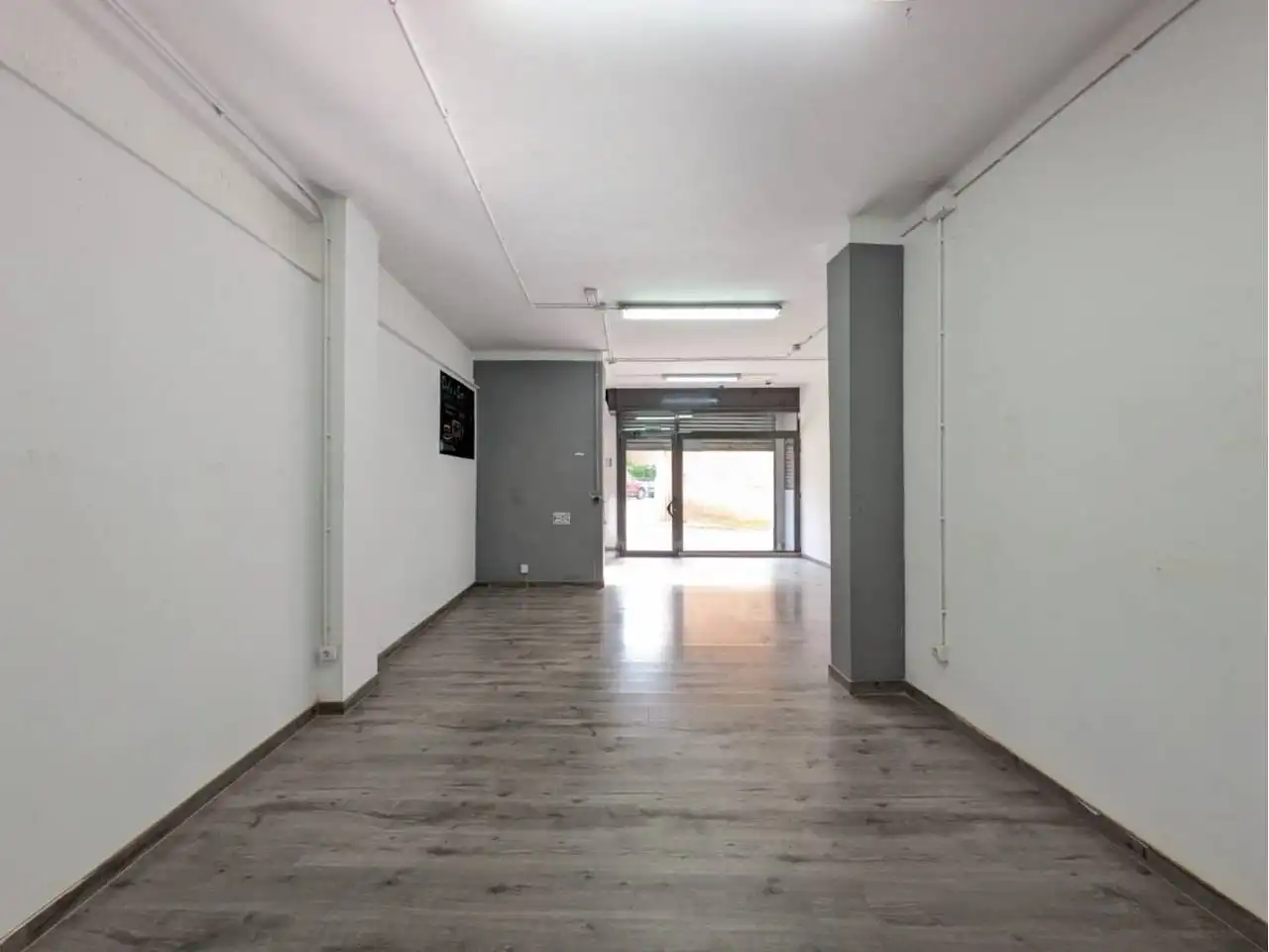 Local de lloguer a Calle Enric Navarro, Sant Pere de Riudebitlles