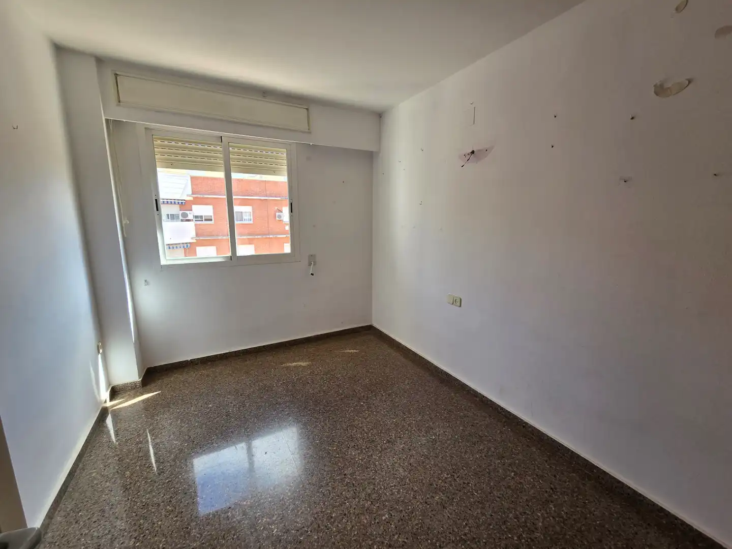 Habitación de Piso en venta en Alaquàs con Trastero