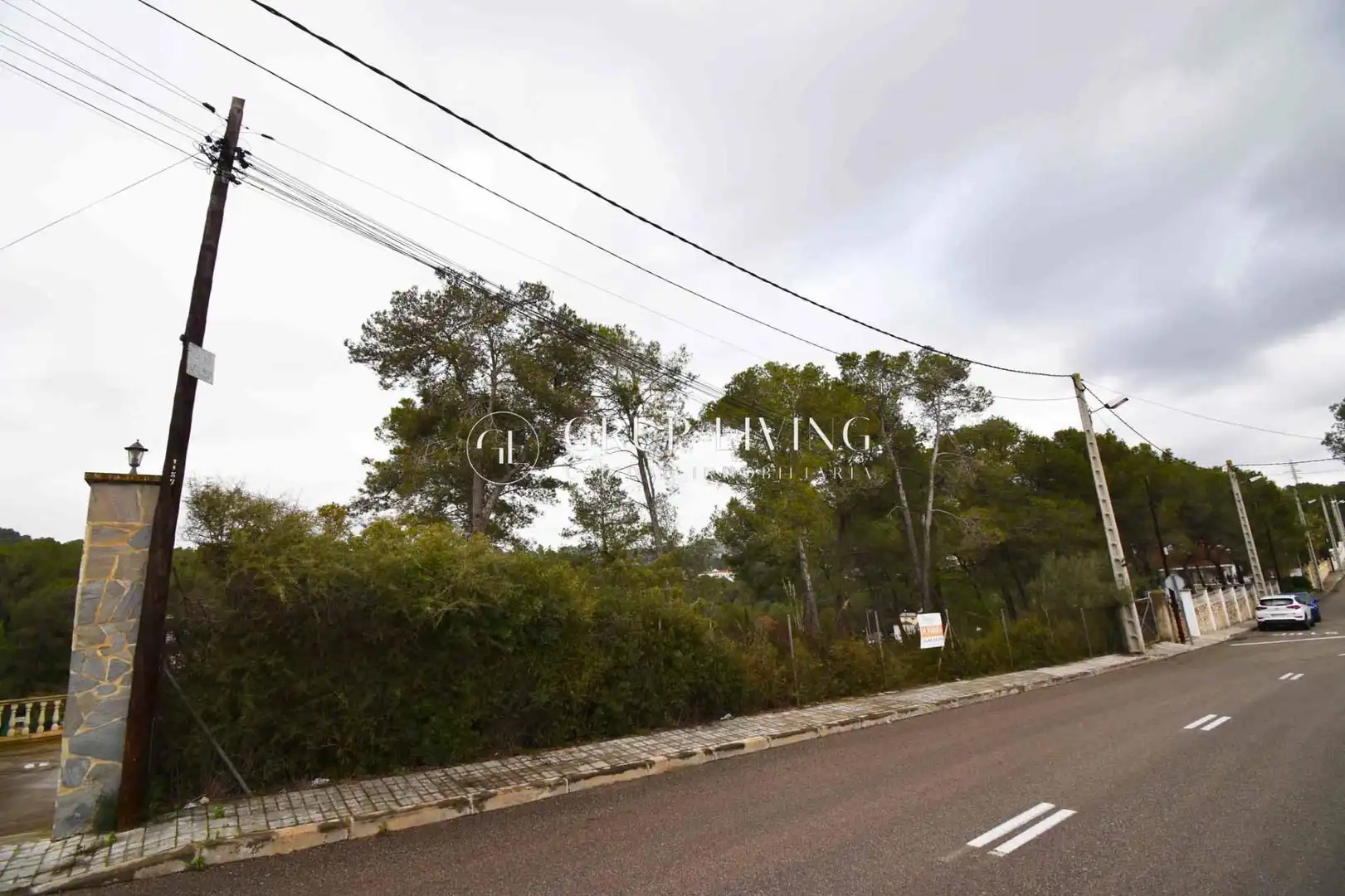 Terreno residencial en venta en Olivella, imagen 17