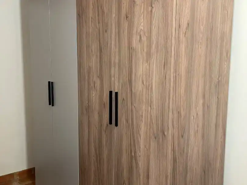 Habitación de Casa o chalet en venta en Mazarrón con Aire acondicionado, Piscina y Balcón