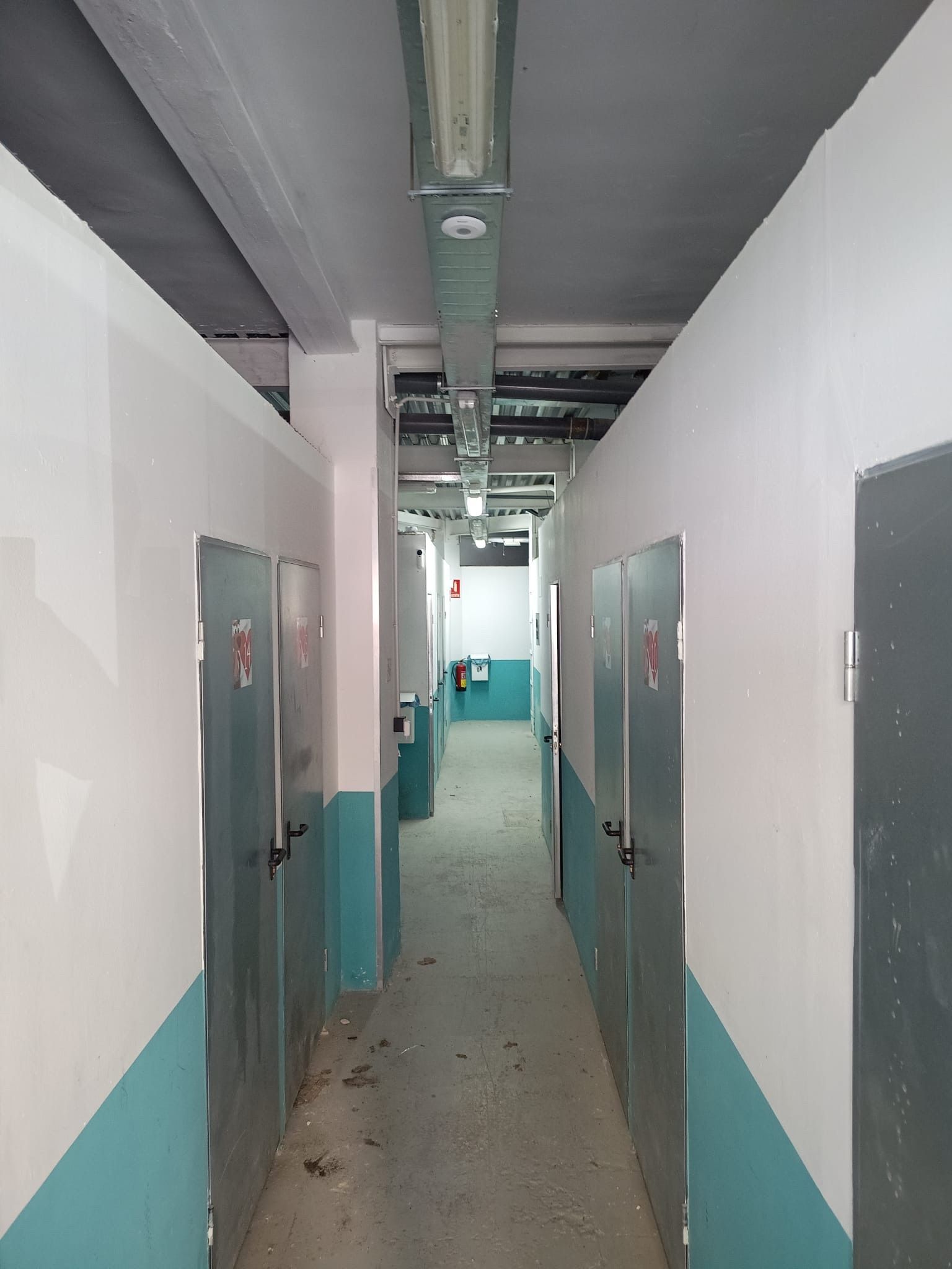 Local de lloguer en Málaga Capital