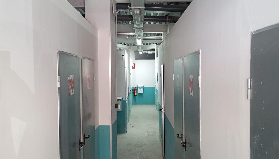 Photo 1 of Premises to rent in Suárez, Málaga