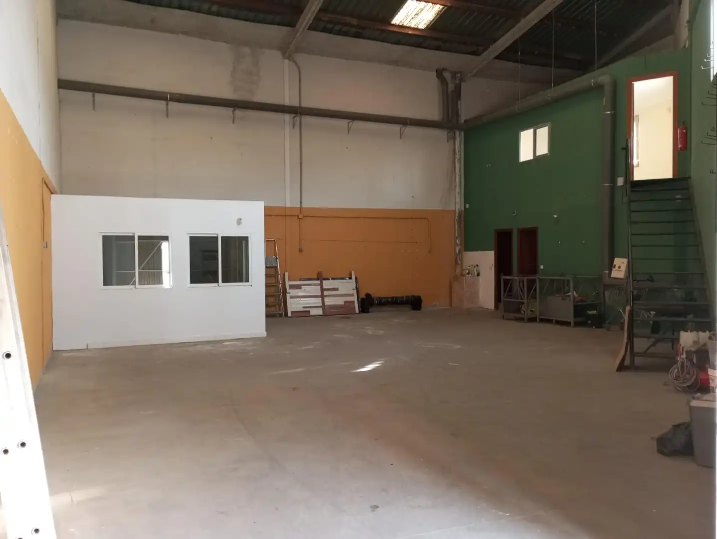 Industrial building to rent in Aldaia, imagen 2