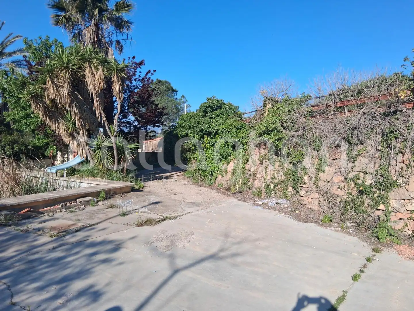 Residential land for sale in Camino de la Creu d'Horquera, imagen 17