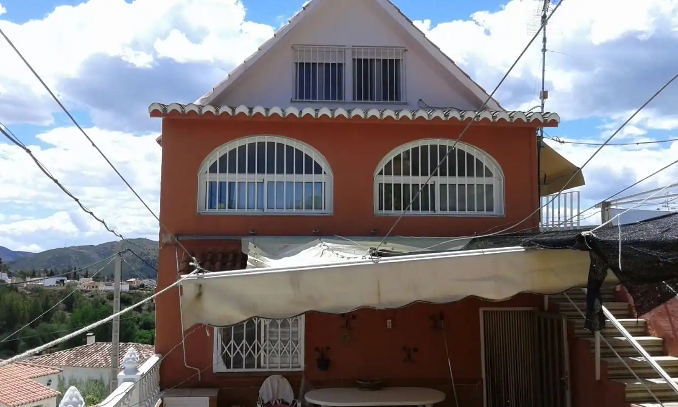 Villa avec terrasse à vendre à Calles, imagen 19