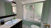 Bathroom of Flat for sale in  Córdoba Capital  with Air Conditioner, Heating and Storage room