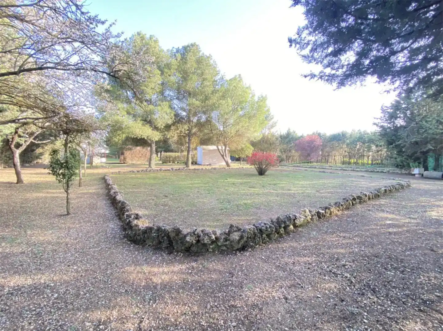 Terreno en venta en Magaz de Pisuerga