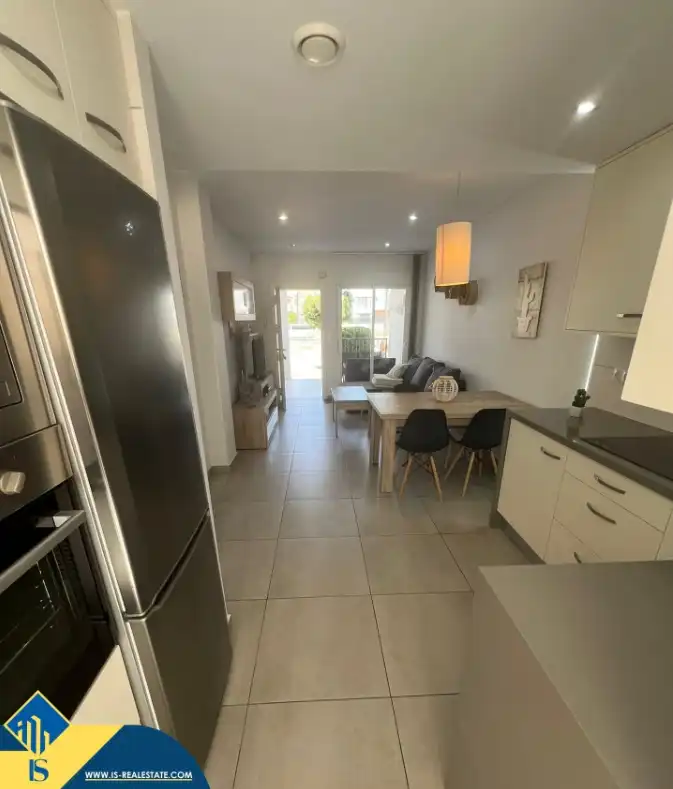 Bungalow with pool for sale in Nueva Torrevieja - Aguas Nuevas, imagen 24