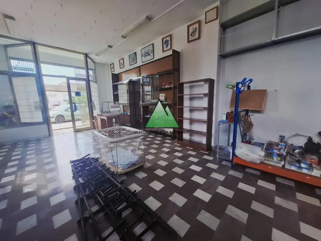 Edificio en venta en Villanueva de Tapia