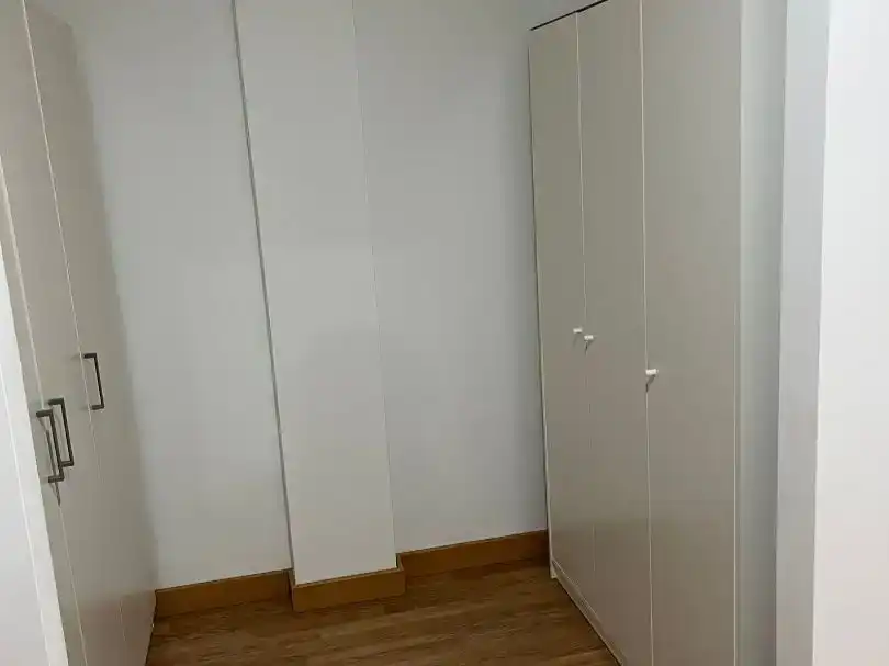 Bedroom of Flat for sale in Motilla del Palancar  with Balcony