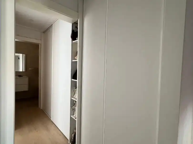 Adossat amb terrassa en venda a Avinguda de Polonia 296, imagen 16