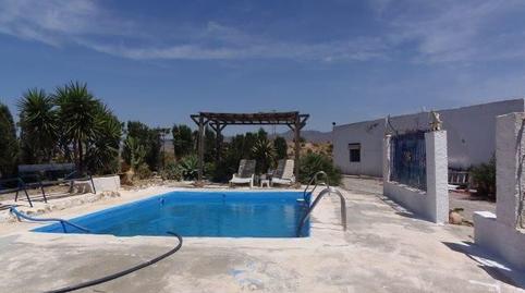 Photo 3 of House or chalet for sale in Burjulu - La Mulería, Almería