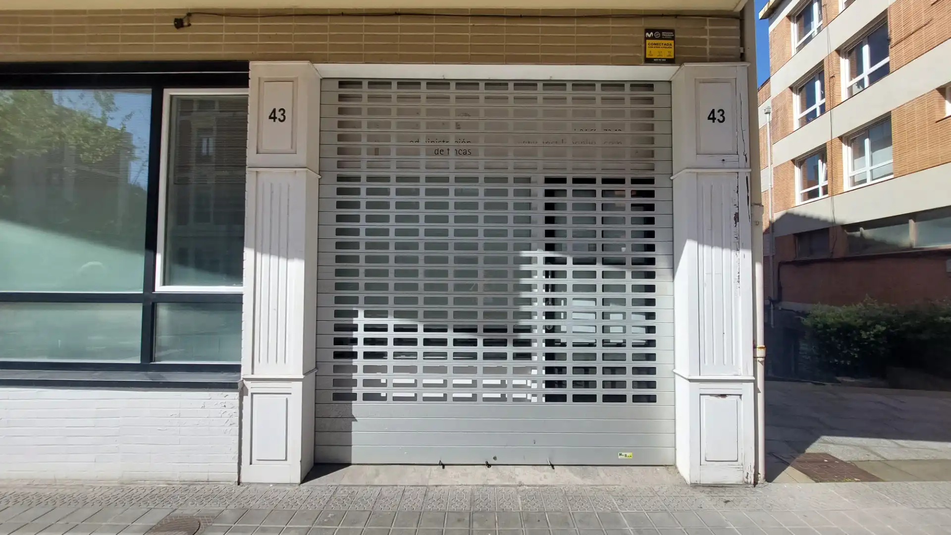 Business premises for sale in Avenida Algortako Etorbidea, imagen 2