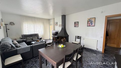 Foto 4 de Casa o xalet en venda a Lucena, Sant Vicenç Dels Horts, Barcelona