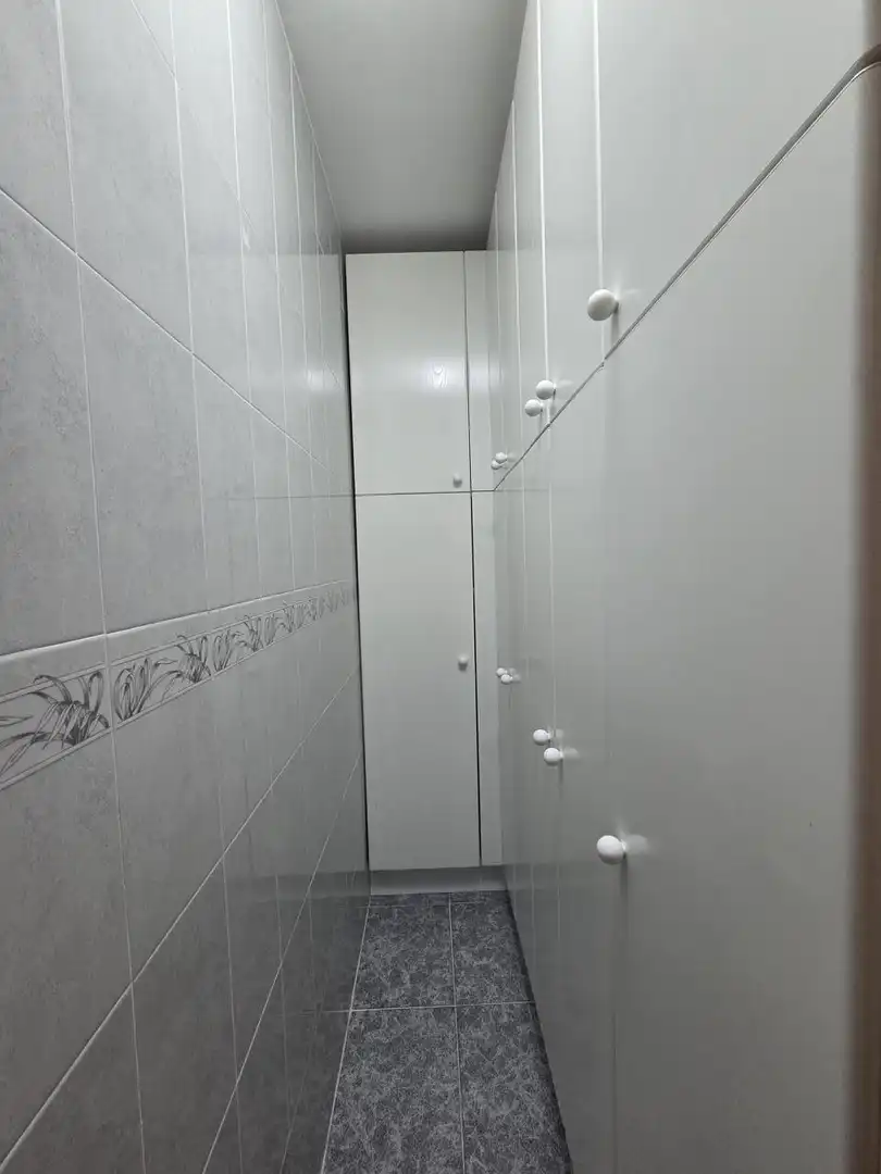 Bathroom of Flat for rent in Loeches  with Air Conditioner and Heating