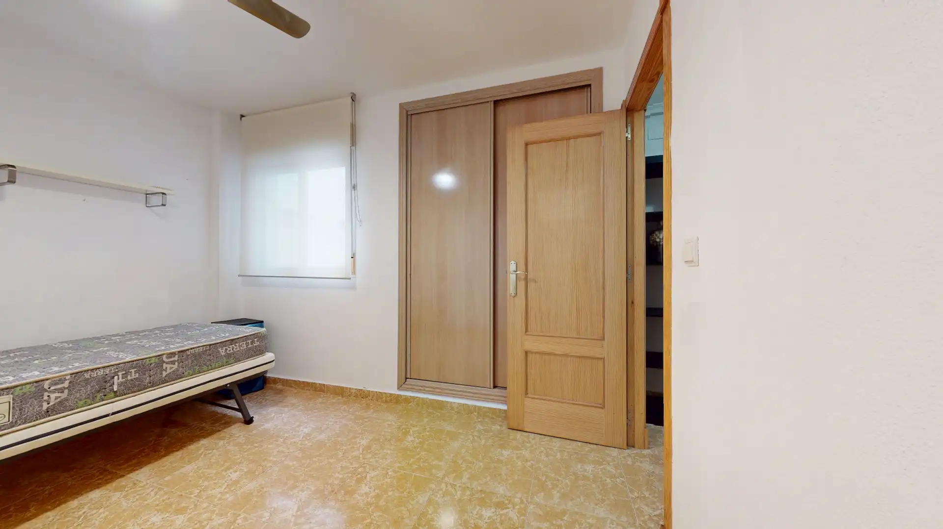 Piso en venta en Mutxamel con Aire acondicionado, Trastero y Alarma