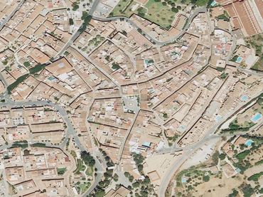 Flat for sale in Benalmádena pueblo