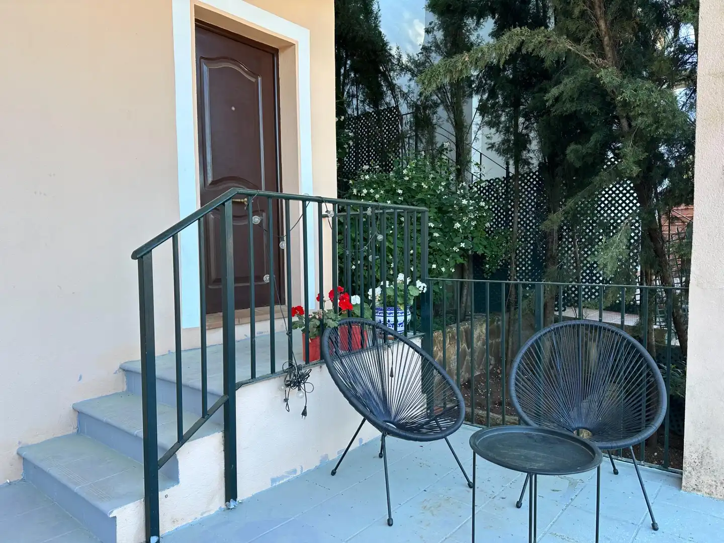 Haus mit Pool zum Verkauf in Periurbano Oeste - Sierra, imagen 10
