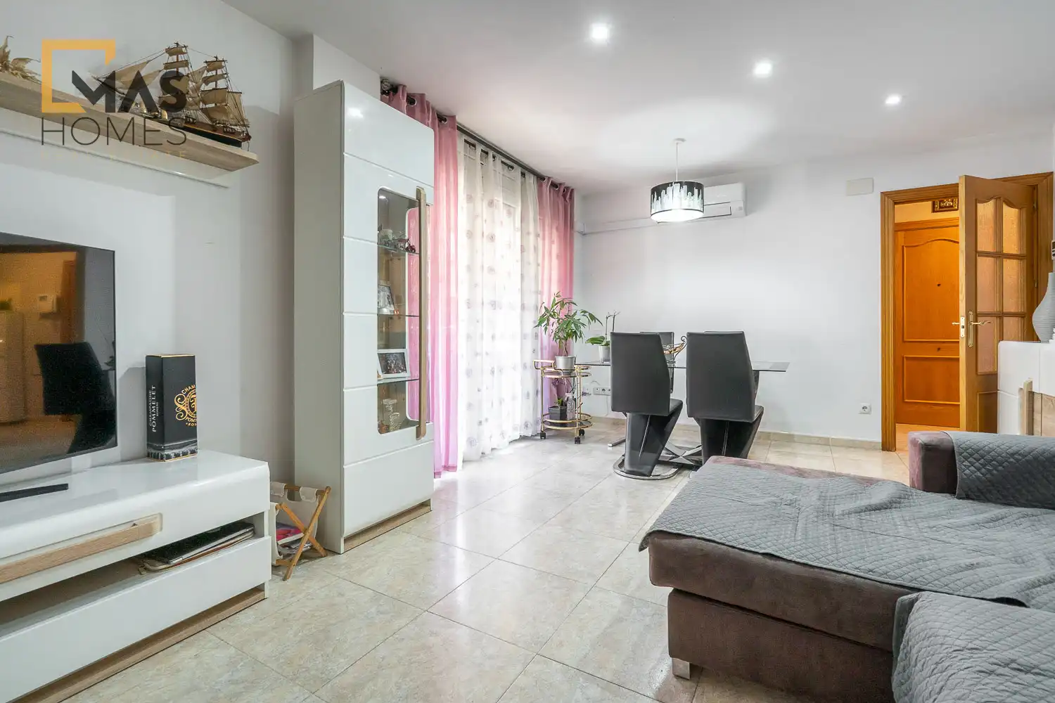 Piso con terraza en venta en Carrer Pau Picasso, imagen 8