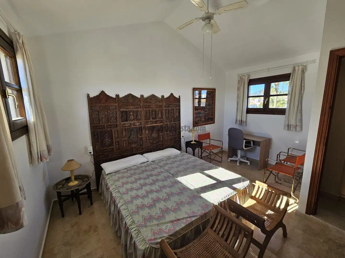 Adosado con terraza en venta en Urb. Las Yucas, imagen 18