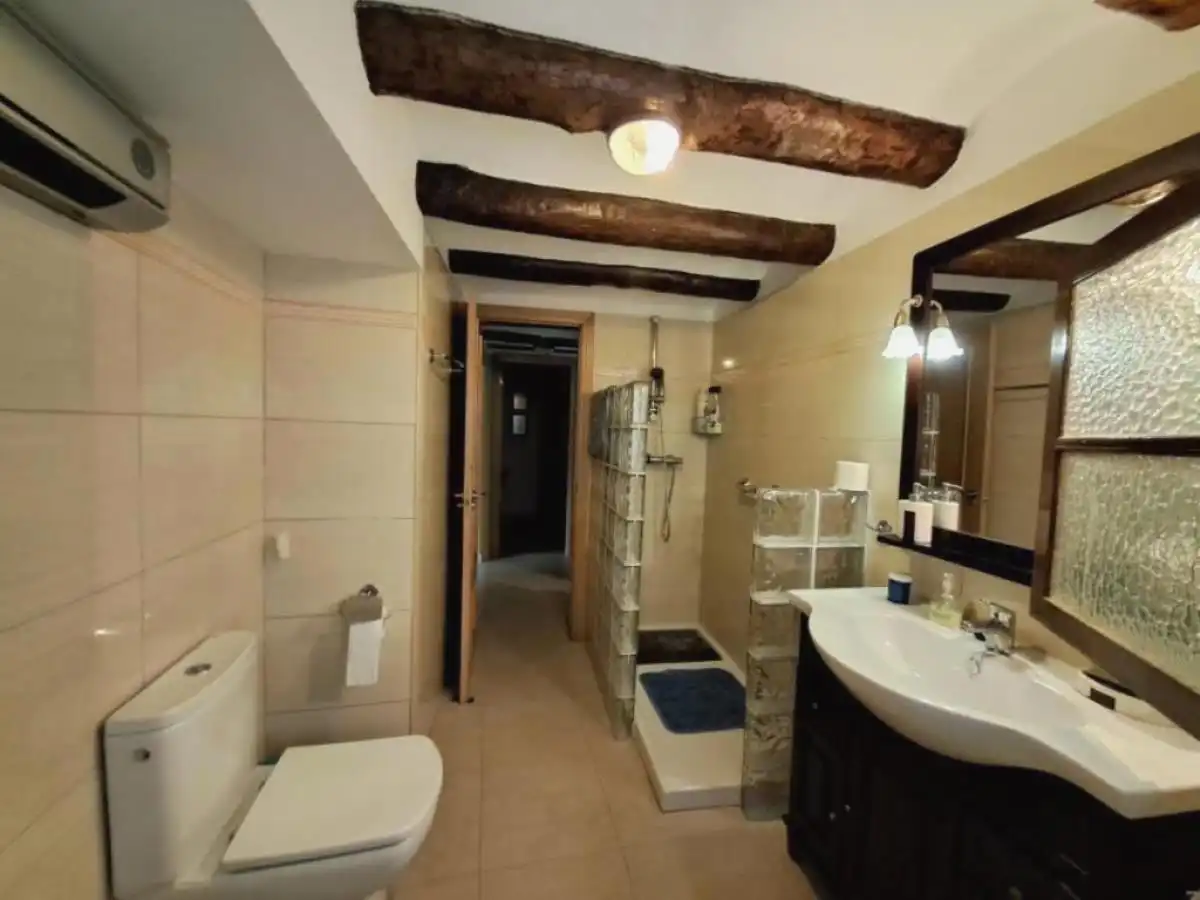 Habitatge amb terrassa en venda a Peñarroya de Tastavins, imagen 19