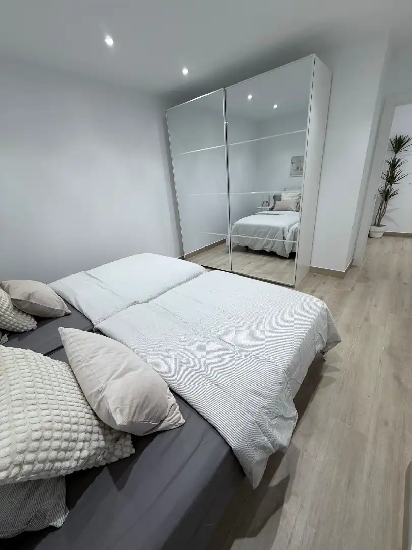 Habitación de Piso en venta en Alcalá la Real con Aire acondicionado y Calefacción