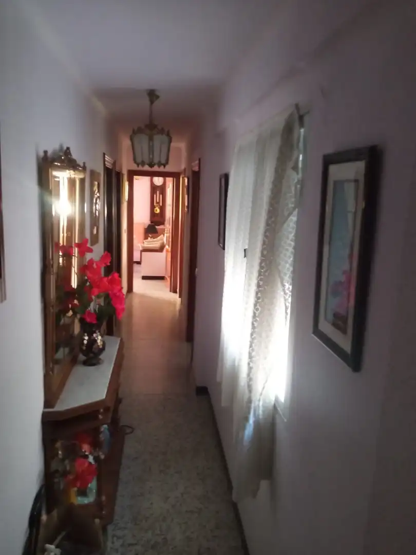 Pis en venda en Málaga Capital