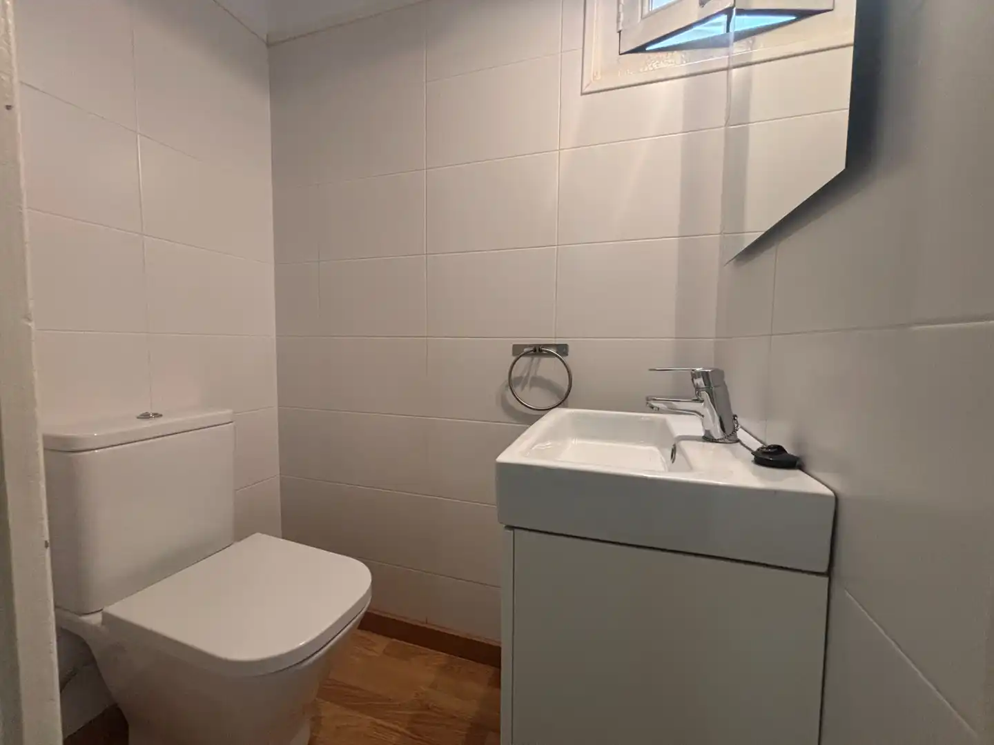 Office space with terrace to rent in Carrer de València 263, imagen 42