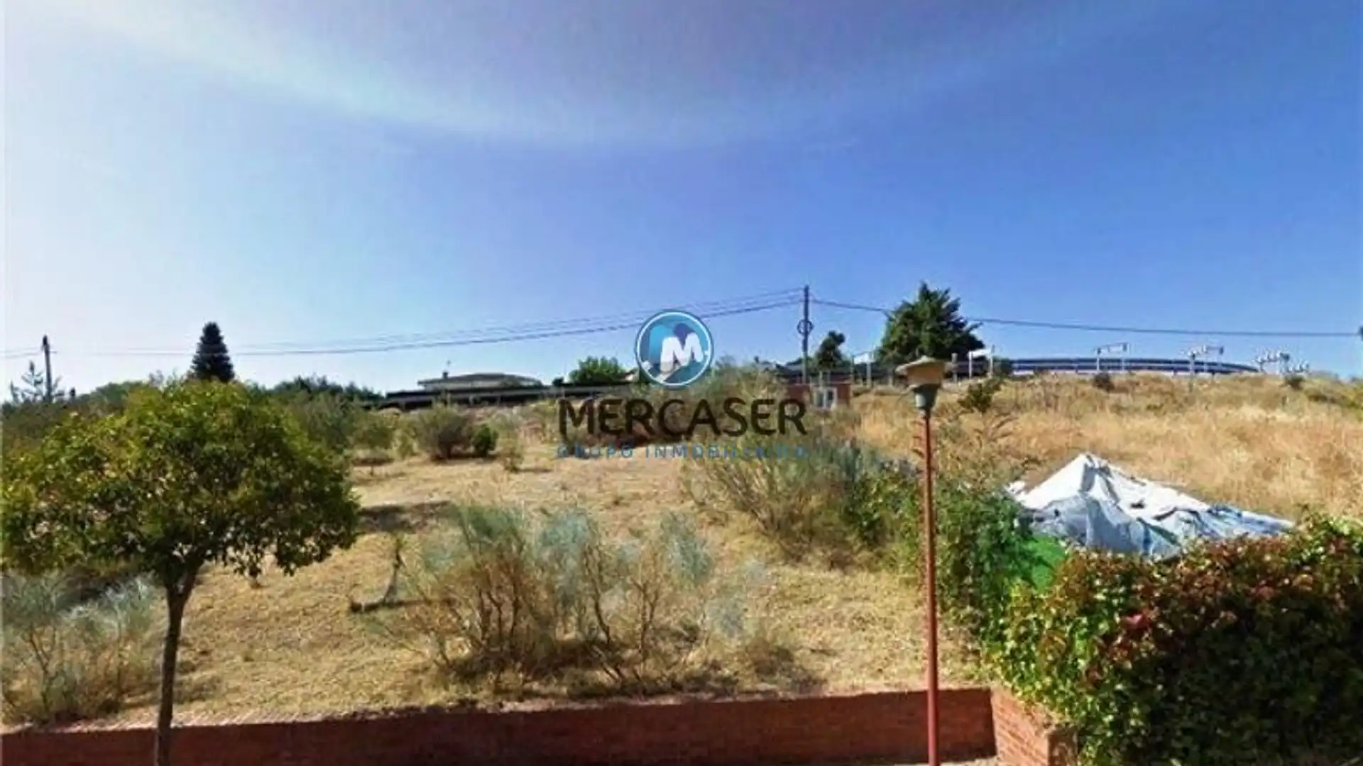 Residencial en venta en Torrejón del Rey