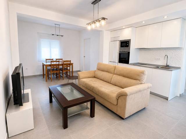 Piso en Venta en Barriada España - San Pedro