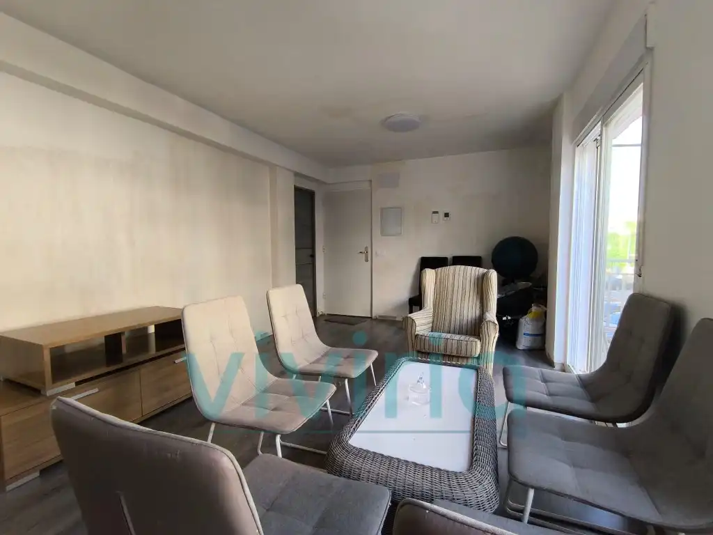 Sala de estar de Casa o chalet en venta en Paterna con Balcón