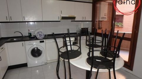 Foto 5 de Piso de alquiler en Arrosadia, Pamplona / Iruña