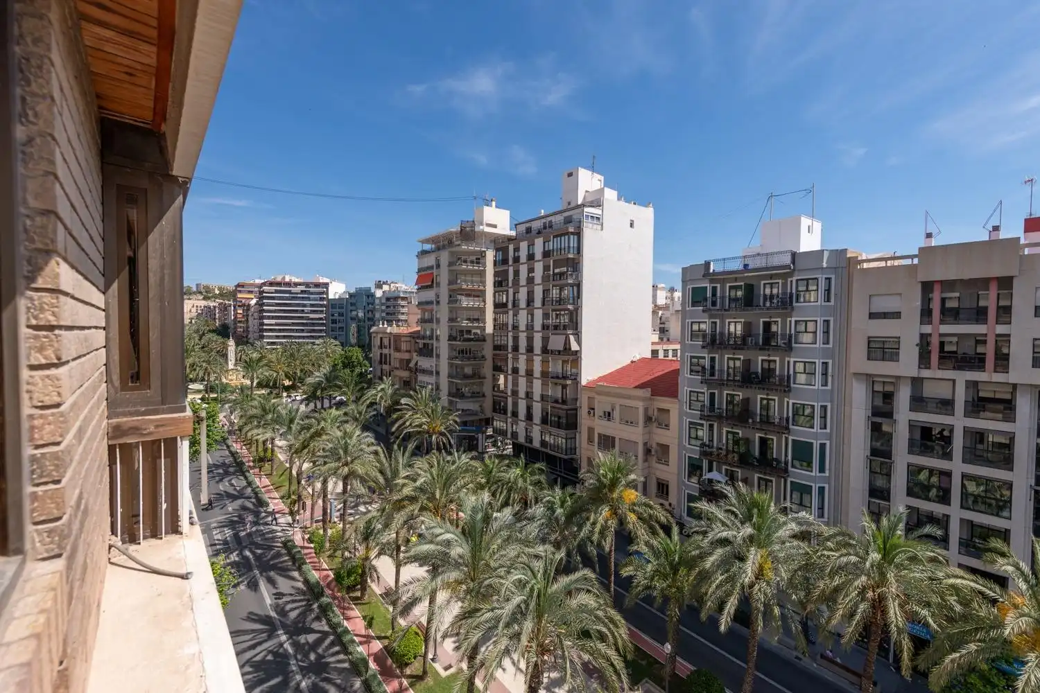 Piso con ascensor en venta en Avenida FEDERICO SOTO, imagen 10