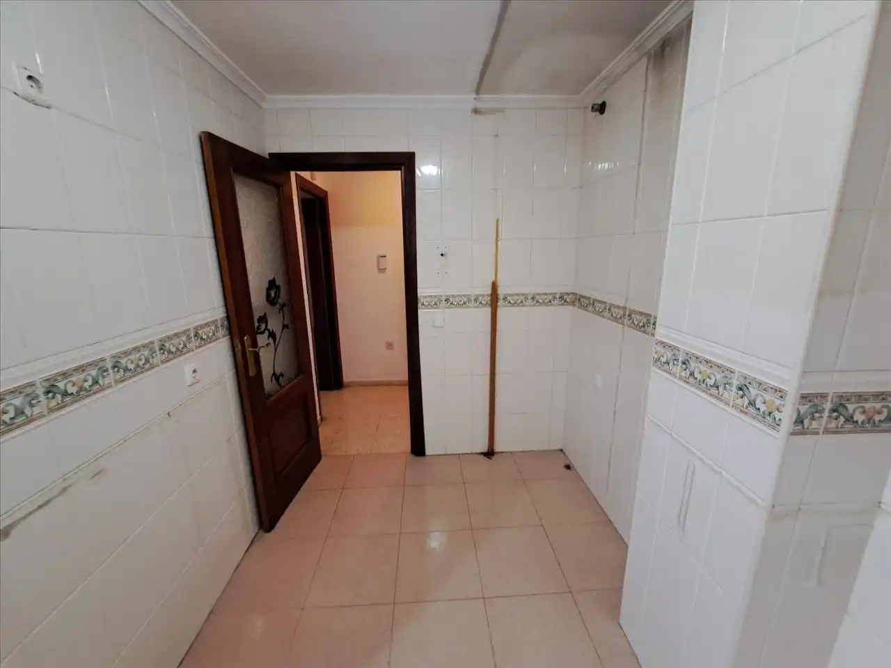 Piso con ascensor en venta en Santa Marta, imagen 6