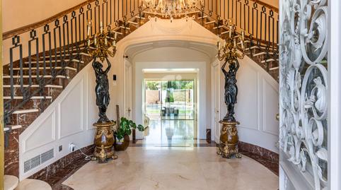 Foto 2 de Casa o chalet en venta en Somosaguas, Pozuelo de Alarcón