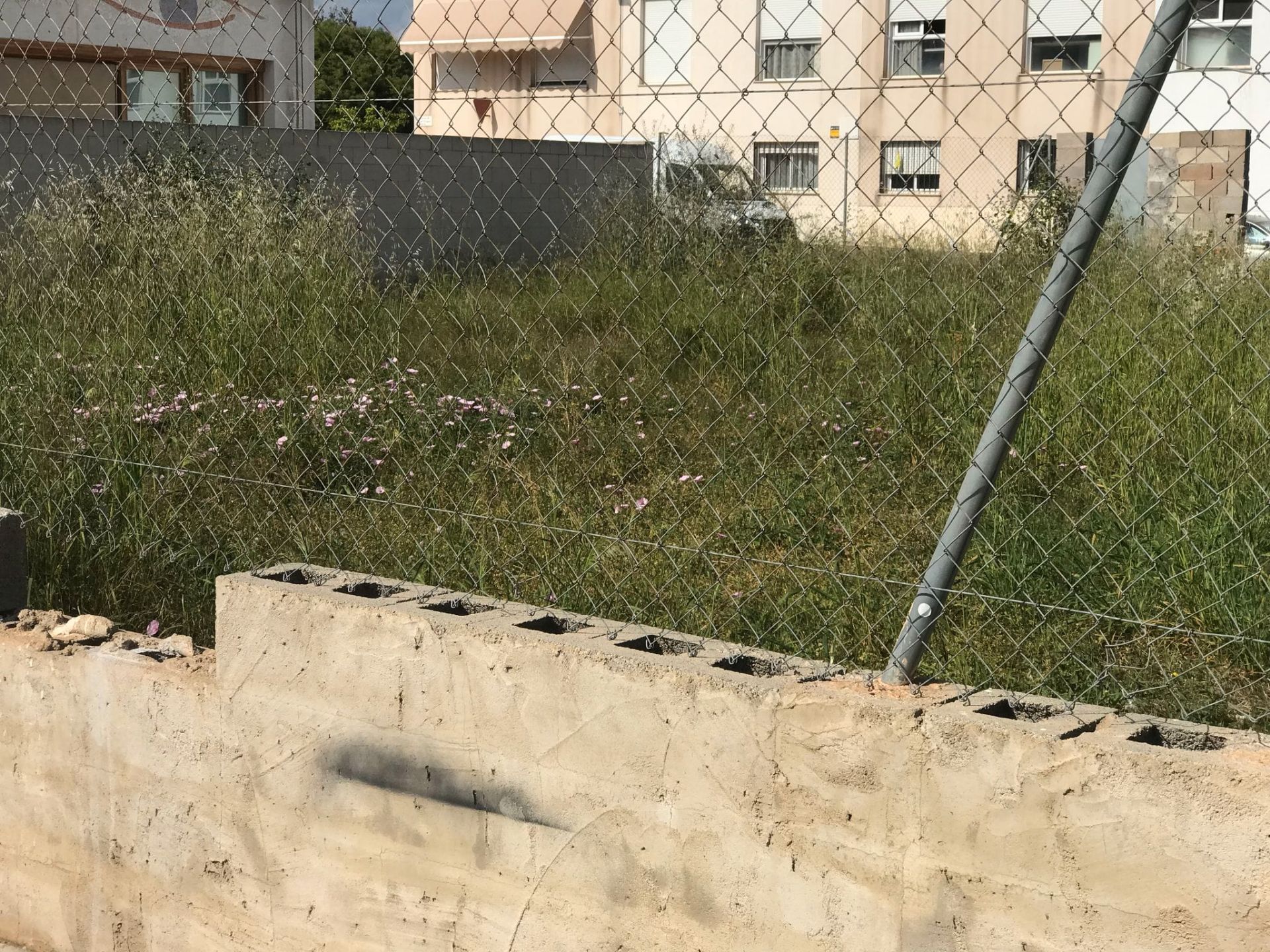 Residential for sale in La Vall d'Uixó