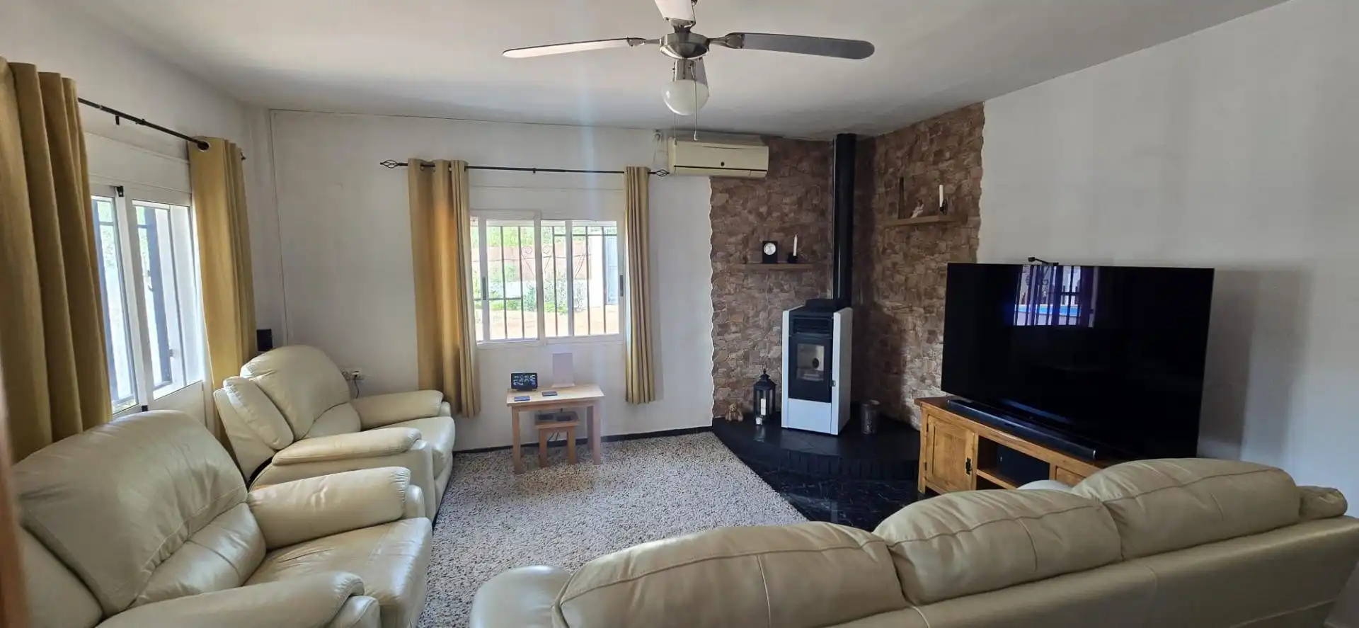 Villa con piscina in vendita a Vilamarxant, imagen 12