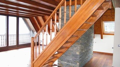 Foto 3 de Dúplex en venda a Carrer Sant Semilh, Arres, Lleida